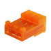 3-644460-3 by TE Connectivity AMP Connectors - CONNECTOR RECPT 3POS IDC 18AWG GOLD