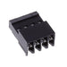 3-644574-4 by TE Connectivity AMP Connectors - CONNECTOR RECPT 4POS IDC 24AWG TIN