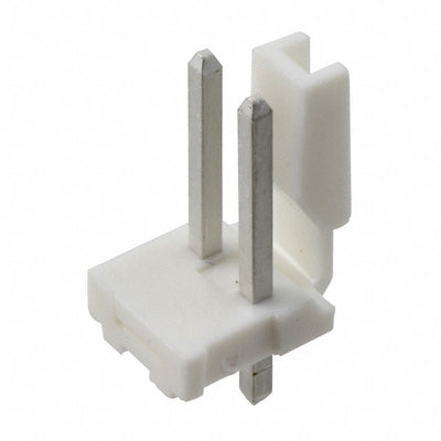 3-644611-2 by TE Connectivity AMP Connectors - CONNECTOR HEADER VERT 2POS 3.96MM