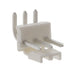 3-644613-3 by TE Connectivity AMP Connectors - CONNECTOR HEADER R/A 3POS 3.96MM