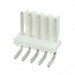 3-644613-5 by TE Connectivity AMP Connectors - CONNECTOR HEADER R/A 5POS 3.96MM