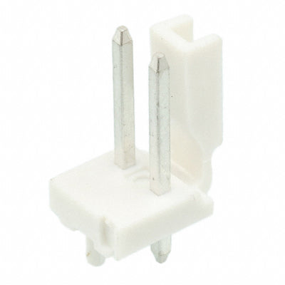 3-644615-2 by TE Connectivity AMP Connectors - CONNECTOR HEADER VERT 2POS 3.96MM