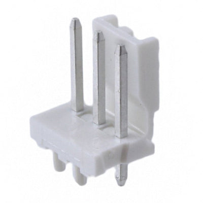 3-644615-3 by TE Connectivity AMP Connectors - CONNECTOR HEADER VERT 3POS 3.96MM