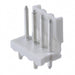 3-644615-4 by TE Connectivity AMP Connectors - CONNECTOR HEADER VERT 4POS 3.96MM