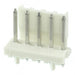 3-644615-5 by TE Connectivity AMP Connectors - CONNECTOR HEADER VERT 5POS 3.96MM