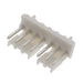 3-644615-7 by TE Connectivity AMP Connectors - CONNECTOR HEADER VERT 7POS 3.96MM