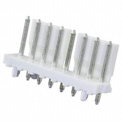 3-644615-8 by TE Connectivity AMP Connectors - CONNECTOR HEADER VERT 8POS 3.96MM