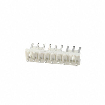 3-644615-9 by TE Connectivity AMP Connectors - CONNECTOR HEADER VERT 9POS 3.96MM
