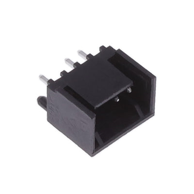3-644729-4 by TE Connectivity AMP Connectors - CONNECTOR HEADER VERT 4POS 2.54MM