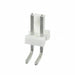 3-644754-2 by TE Connectivity AMP Connectors - CONNECTOR HEADER R/A 2POS 3.96MM