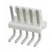 3-644754-5 by TE Connectivity AMP Connectors - CONNECTOR HEADER R/A 5POS 3.96MM
