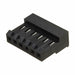 3-644860-6 by TE Connectivity AMP Connectors - CONNECTOR RECPT 6POS IDC 18AWG TIN
