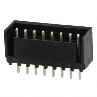3-644892-8 by TE Connectivity AMP Connectors - CONNECTOR HEADER VERT 8POS 2.54MM