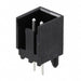 3-644893-2 by TE Connectivity AMP Connectors - CONNECTOR HEADER VERT 2POS 2.54MM