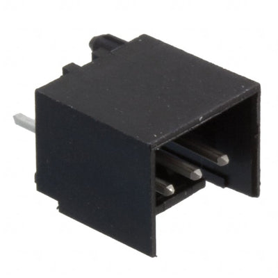 3-644893-3 by TE Connectivity AMP Connectors - CONNECTOR HEADER VERT 3POS 2.54MM