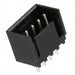 3-644893-4 by TE Connectivity AMP Connectors - CONNECTOR HEADER VERT 4POS 2.54MM