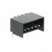 3-644894-5 by TE Connectivity AMP Connectors - CONNECTOR HEADER R/A 5POS 2.54MM