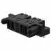 3-6450170-5 by TE Connectivity AMP Connectors - CONNECTOR RECPT MULTI-BEAM 12POS PCB