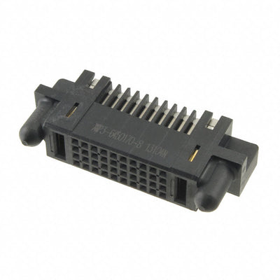 3-6450170-8 by TE Connectivity AMP Connectors - CONNECTOR RECPT MULTI-BEAM 42P EDGE MT