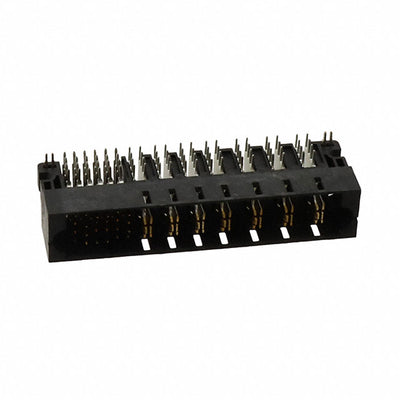 3-6450832-8 by TE Connectivity AMP Connectors - MBXL R/A HEADER 3ACP + 4P + 24S
