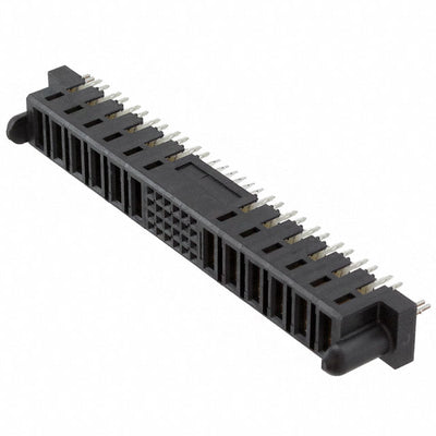 3-6450860-5 by TE Connectivity AMP Connectors - CONNECTOR RECPT MULTI-BEAM 36POS PCB