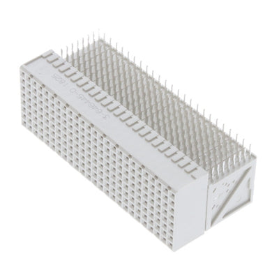 3-646445-0 by TE Connectivity AMP Connectors - CONNECTOR RECEPT 200POS 2MM PRESS-FIT