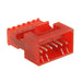 3-647000-6 by TE Connectivity AMP Connectors - CONNECTOR PLUG 6POS IDC 22AWG TIN