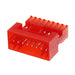 3-647000-8 by TE Connectivity AMP Connectors - CONNECTOR PLUG 8POS IDC 22AWG TIN