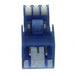 3-647002-3 by TE Connectivity AMP Connectors - CONNECTOR PLUG 3POS IDC 26AWG TIN