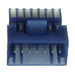 3-647002-7 by TE Connectivity AMP Connectors - CONNECTOR PLUG 7POS IDC 26AWG TIN