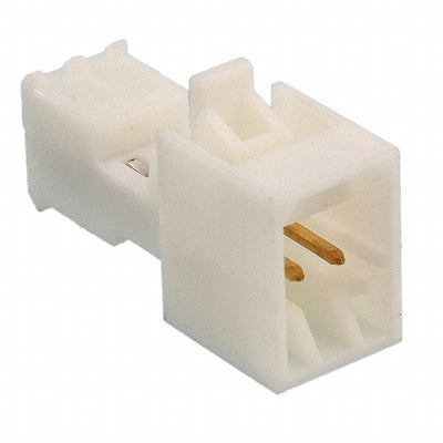 3-647017-2 by TE Connectivity AMP Connectors - CONNECTOR PLUG 2POS IDC 24AWG GOLD