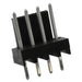 3-647047-4 by TE Connectivity AMP Connectors - CONNECTOR HEADER VERT 4POS 2.54MM