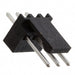 3-647050-3 by TE Connectivity AMP Connectors - CONNECTOR HEADER VERT 3POS 2.54MM