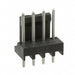 3-647050-4 by TE Connectivity AMP Connectors - CONNECTOR HEADER VERT 4POS 2.54MM