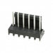 3-647050-6 by TE Connectivity AMP Connectors - CONNECTOR HEADER VERT 6POS 2.54MM