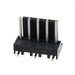3-647106-5 by TE Connectivity AMP Connectors - CONNECTOR HEADER SMD 5POS 2.54MM