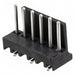 3-647106-6 by TE Connectivity AMP Connectors - CONNECTOR HEADER SMD 6POS 2.54MM