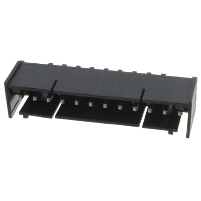 3-647123-2 by TE Connectivity AMP Connectors - CONNECTOR HEADER VERT 12POS 3.96MM