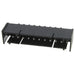 3-647123-2 by TE Connectivity AMP Connectors - CONNECTOR HEADER VERT 12POS 3.96MM