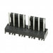 3-647166-8 by TE Connectivity AMP Connectors - CONNECTOR HEADER SMD 8POS 2.54MM