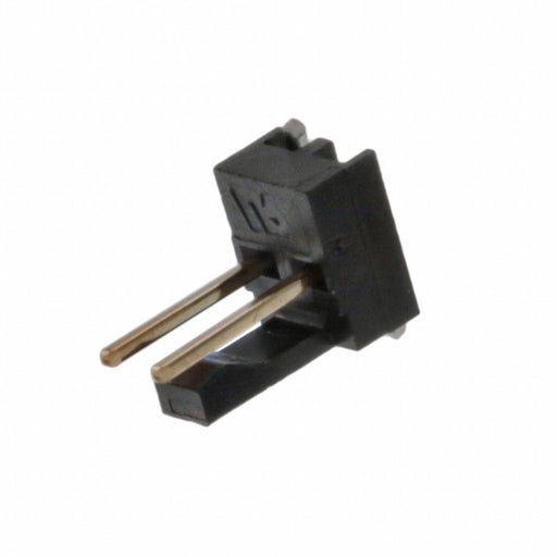 3-647167-2 by TE Connectivity AMP Connectors - CONNECTOR HEADER SMD 2POS 2.54MM