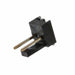 3-647167-2 by TE Connectivity AMP Connectors - CONNECTOR HEADER SMD 2POS 2.54MM
