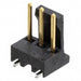 3-647167-3 by TE Connectivity AMP Connectors - CONNECTOR HEADER SMD 3POS 2.54MM