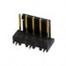 3-647167-5 by TE Connectivity AMP Connectors - CONNECTOR HEADER SMD 5POS 2.54MM