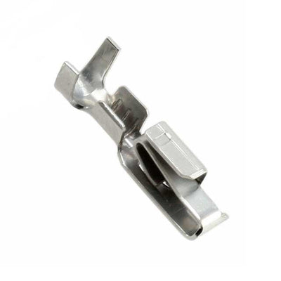 3-647406-1 by TE Connectivity AMP Connectors - CONNECTOR SOCKET 18-24AWG CRIMP TIN