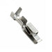 3-647406-1 by TE Connectivity AMP Connectors - CONNECTOR SOCKET 18-24AWG CRIMP TIN