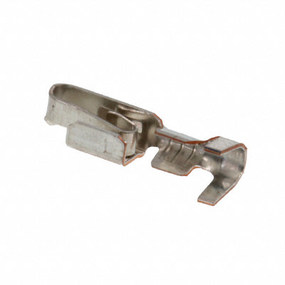 3-647409-1 by TE Connectivity AMP Connectors - CONNECTOR SOCKET 18-24AWG CRIMP TIN