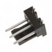 3-647502-3 by TE Connectivity AMP Connectors - CONNECTOR HEADER SMD 3POS 2.54MM