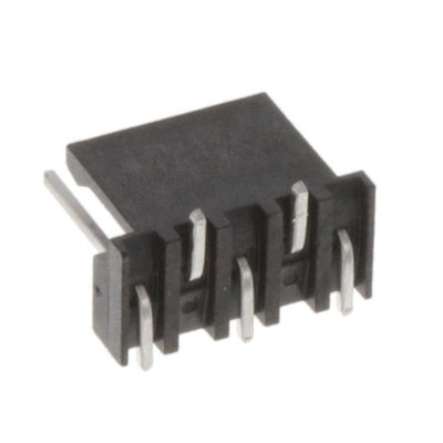 3-647502-5 by TE Connectivity AMP Connectors - CONNECTOR HEADER SMD 5POS 2.54MM
