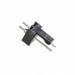 3-647609-2 by TE Connectivity AMP Connectors - CONNECTOR HEADER VERT 2POS 2.54MM